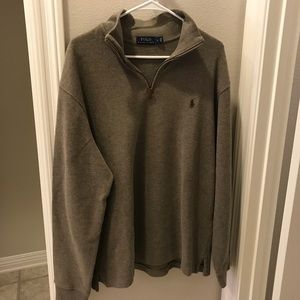 EUC Ralph Lauren sweater